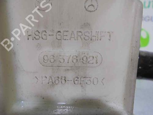 Gear lever CHEVROLET REZZO MPV (U100) 1.6 | BP7443955M90 