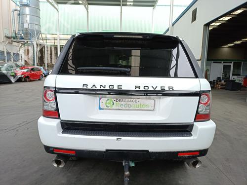 Front right panel LAND ROVER RANGE ROVER SPORT I (L320) 3.0 D 4x4 | BP25244427C59 - Image 6