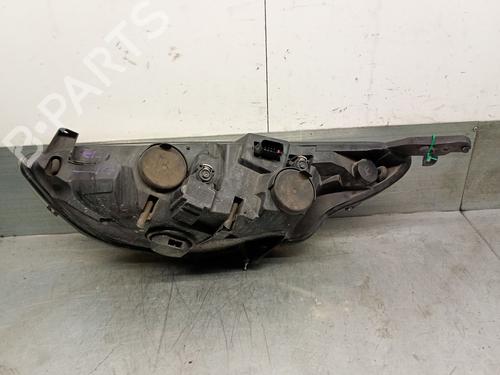 Højre forlygte FORD B-MAX (JK) 1.6 TDCi | BP28812832C29 