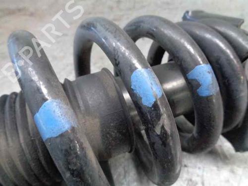 Left front shock absorber HONDA ACCORD VIII (CU) 2.2 i-DTEC (CU3) | BP5024867M16 