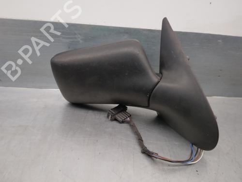 Right mirror SEAT IBIZA II (6K1) 1.9 TDI | BP15190740C27 