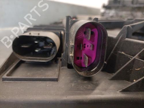 Radiator fan AUDI A5 (8T3) 2.7 TDI | BP37800736M35 - Image 7