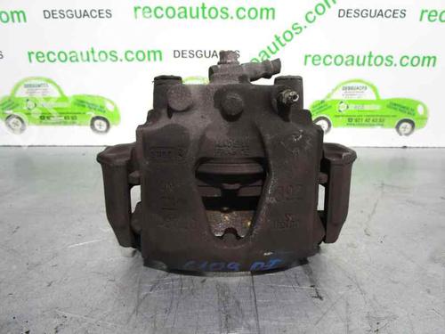 Used Left front brake caliper Left front brake caliper 11613739 11613739