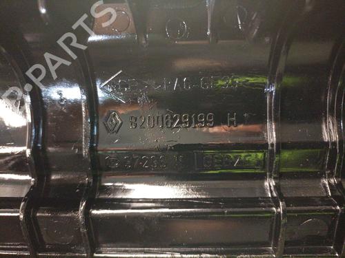 Cylinder head RENAULT CLIO III Hatchback Van (SB_, SR_) 1.5 dCi | BP37712675M5  - Image 6