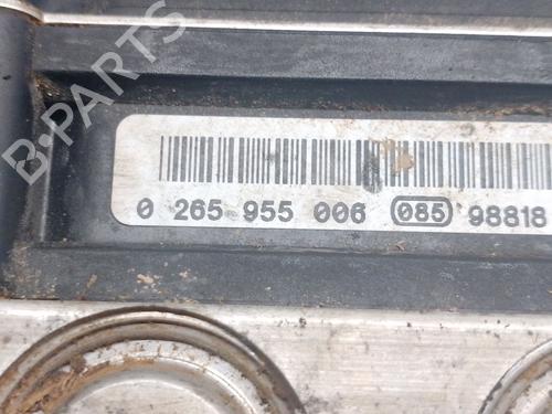 ABS pump VW POLO V (6R1, 6C1) 1.6 TDI | BP24154413M43 