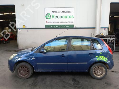 Used Parts FORD FIESTA V (JH_, JD_) 1.4 TDCi (68 hp) 4308548