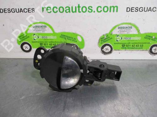 Used Front left interior door handle MINI MINI CLUBMAN (R55) Cooper (120 hp) 3217271
