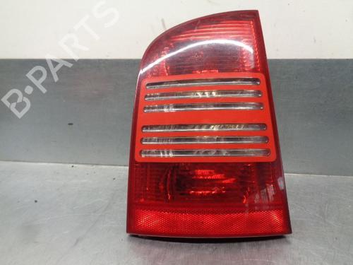 Used Left taillight SKODA OCTAVIA I Combi (1U5) 1.9 TDI (90 hp) 9535272