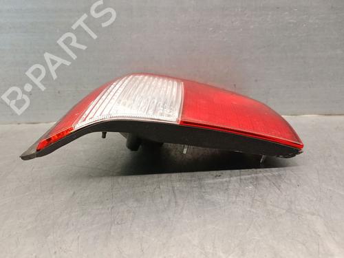 Left taillight SUBARU FORESTER (SF_) 2.0 AWD (SF5) | BP29570284C34 
