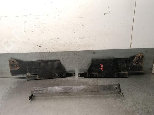 Outra Outra SUZUKI SAMURAI Closed Off-Road Vehicle (SJ_) 1.9 D All-wheel Drive (64 hp) 33887689 33887689