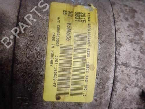 AC compressor FORD FOCUS III  | BP15205768M34 