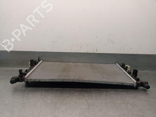 Water radiator MG MG HS (AS23) 1.5 T (SAS23) | BP29764793M31 - Image 3