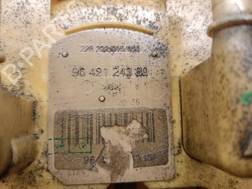 Fuel pump PEUGEOT 406 (8B) 2.0 HDI 110 | BP29146784M76 