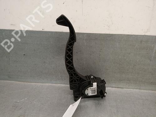 Pedal Pedal PEUGEOT EXPERT Van (V_) 1.5 BlueHDi 100 (102 hp) 33557261 33557261