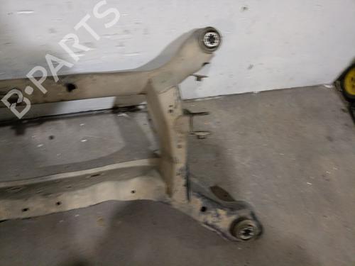 Rear axle FORD S-MAX (WA6) 2.0 TDCi | BP28108030M2 