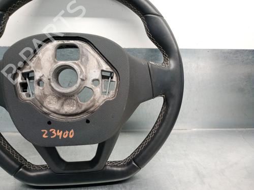 Steering wheel SEAT ARONA (KJ7, KJP) 1.0 TSI | BP28189775C49 