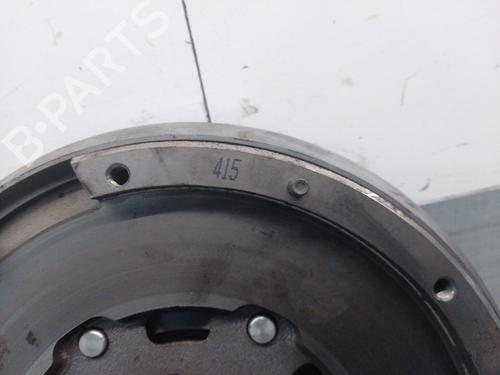Flywheel PEUGEOT 308 SW I (4E_, 4H_) 1.6 HDi | BP24334719M101 