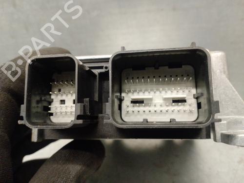 Kollisjonspute styreenhet FORD TRANSIT CONNECT V408 Box Body/MPV 1.6 TDCi | BP17199320M53 