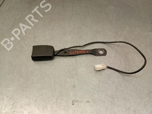 Boucle de ceinture de sécurité SSANGYONG REXTON / REXTON II (GAB_) 2.7 Xdi 4x4 (165 hp) 30393553