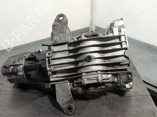 Gearbox VW PASSAT B5.5 Variant (3B6) 1.9 TDI | BP34495123M3  - Image 5