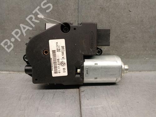 Used Sunroof engine Sunroof engine ALFA ROMEO BRERA (939_) 2.4 JTDM 20V (939DXD1B, 939DXD12) (200 hp) 33399957 33399957