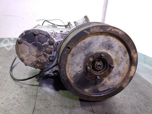 Transfer box LAND ROVER DEFENDER Station Wagon (L316) 2.5 TDI 4x4 (L316) | BP21579698M36 