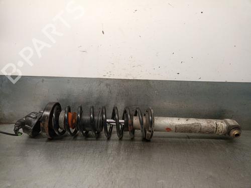 Used Left rear shock absorber BMW 5 (E39) 535 i (235 hp) 20661240