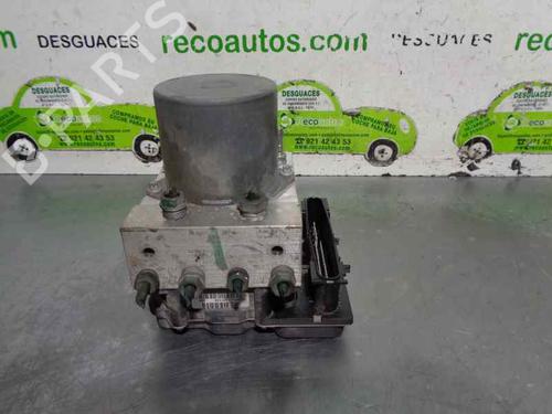 Used ABS pump LAND ROVER DISCOVERY III (L319) 2.7 TD 4x4 (190 hp) 5252433