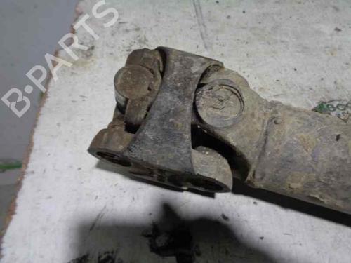 Driveshaft TATA SIERRA  | BP12129468M37 