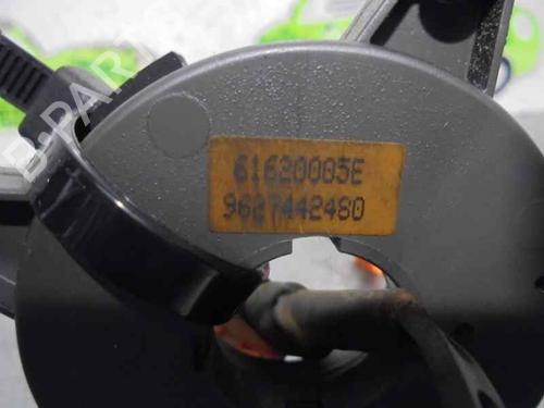 Squib airbag CITROËN XSARA (N1) 1.9 D | BP2056408C102 
