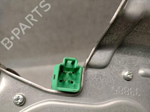 Essuie-glace moteur arrière MITSUBISHI ASX (GA_W_) 1.8 DI-D (GA6W) | BP30508788M102