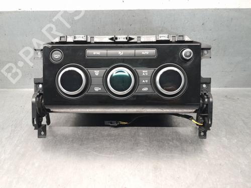 Used Climate control Climate control 36995987 36995987