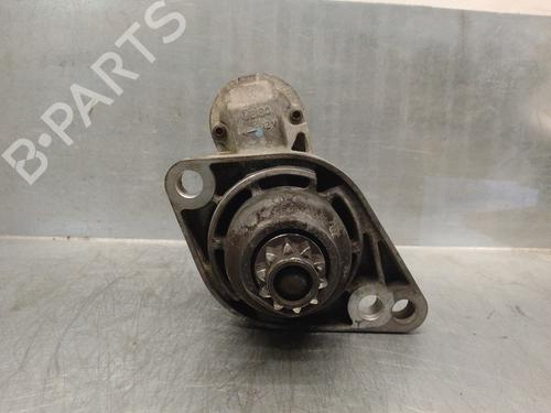 Starter AUDI A3 (8P1)  | BP11970592M8 