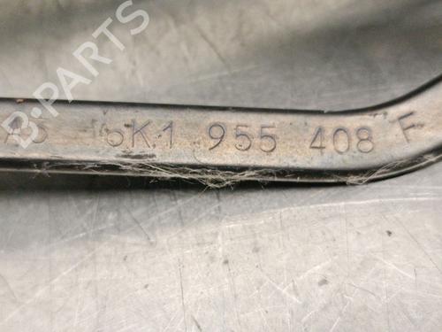Front windshield wiper arm SEAT IBIZA II (6K1) 1.9 TDI | BP27507347C143 