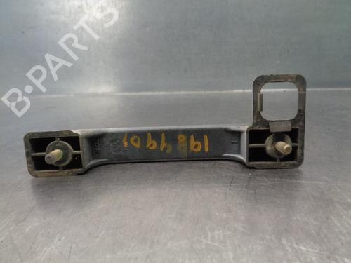 Front left exterior door handle CITROËN C15 Box Body/MPV (VD_) 1.8 D | BP17979331C128 
