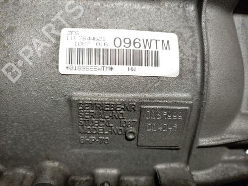 Gearbox BMW 3 Touring (F31) 330 d | BP32059885M3