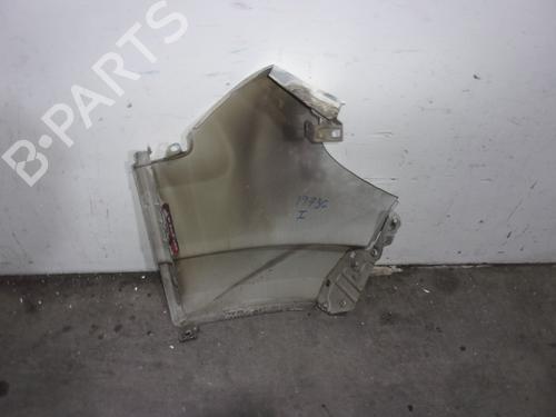 Left front fenders PEUGEOT BOXER Van 2.2 HDi 120 | BP17019870C41