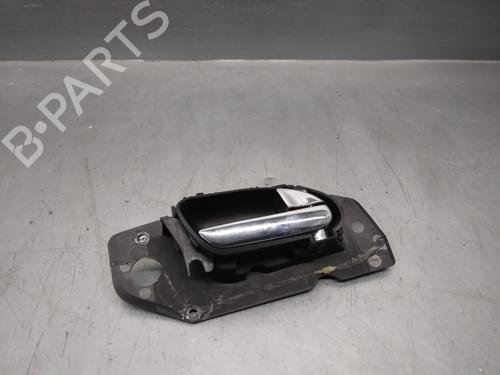 Front right interior door handle PEUGEOT 607 (9D, 9U) 2.7 HDi 24V | BP15052460I14 