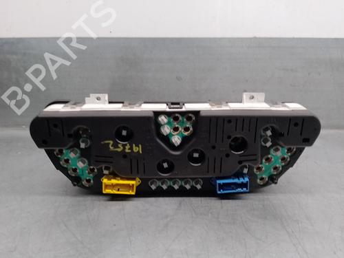 Instrument cluster PEUGEOT 306 Hatchback (7A, 7C, N3, N5) 1.6 | BP16745875C47 
