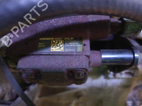 Engine FORD FOCUS II (DA_, HCP, DP) 1.8 TDCi | BP29164373M1