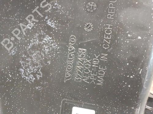 Fuel tank VOLVO V40 Hatchback (525) D2 | BP25024667C62