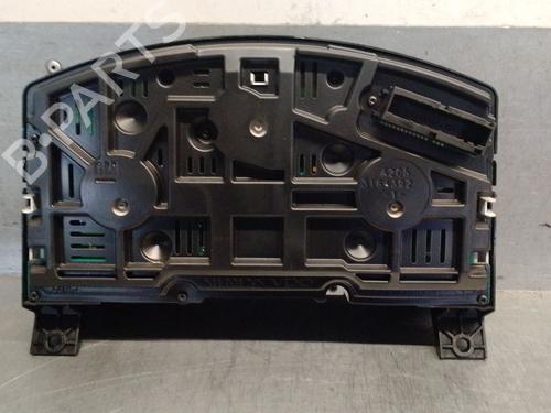 Instrument cluster OPEL ASTRA H GTC (A04) 1.9 CDTi (L08) | BP29735002C47