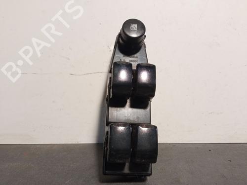 Used Left front window switch CHEVROLET MATIZ (M200, M250) 1.0 (67 hp) 23110676
