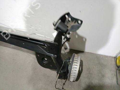 Rear axle RENAULT ZOE (BFM_) ZOE | BP26323041M2