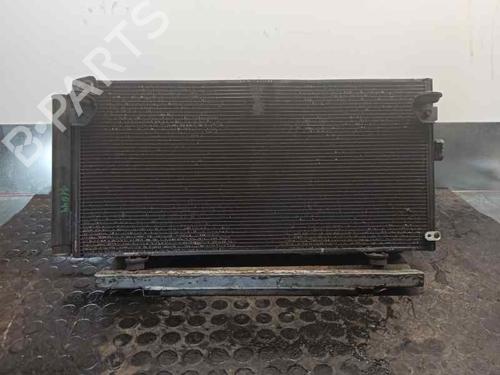 Used AC radiator SUBARU LEGACY IV Estate (BP) 2.5 i AWD (BP9) (173 hp) 5829325