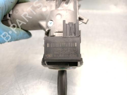 Ignition barrel FORD ECOSPORT 1.5 EcoBlue TDCi | BP26731369M48 