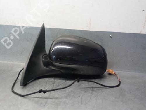 Left mirror PORSCHE CAYENNE (9PA) 3.2 | BP28063612C26 
