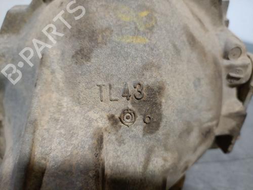 Front differential SUZUKI GRAND VITARA II (JT, TE, TD) 2.4 All-wheel Drive (JB424) | BP39722741M23 - Image 7