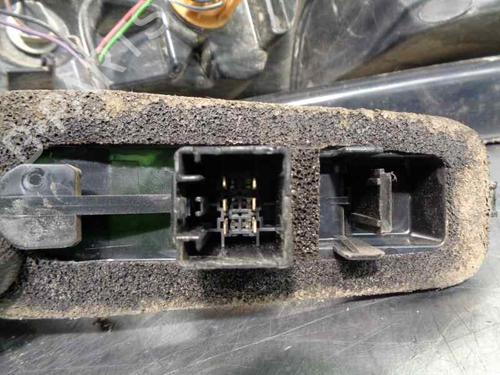 Right taillight FORD FIESTA V (JH_, JD_) 1.4 TDCi | BP5886041C35 