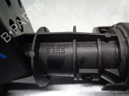 Ignition barrel ALFA ROMEO 147 (937_) 1.9 JTDM 8V (937.AXD1A, 937.AXU1A, 937.BXU1A) | BP9556569M48 